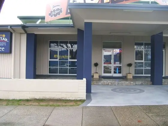 CLIFTON MOTEL