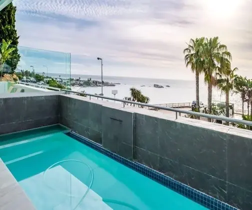 Clifton Palm Views in Cape Town