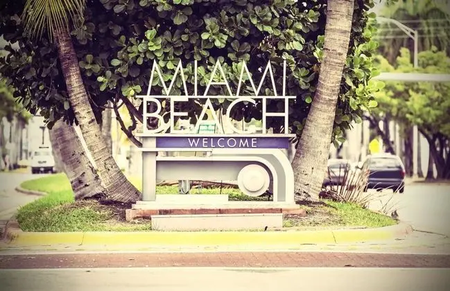 Clifton Hotel South Beach