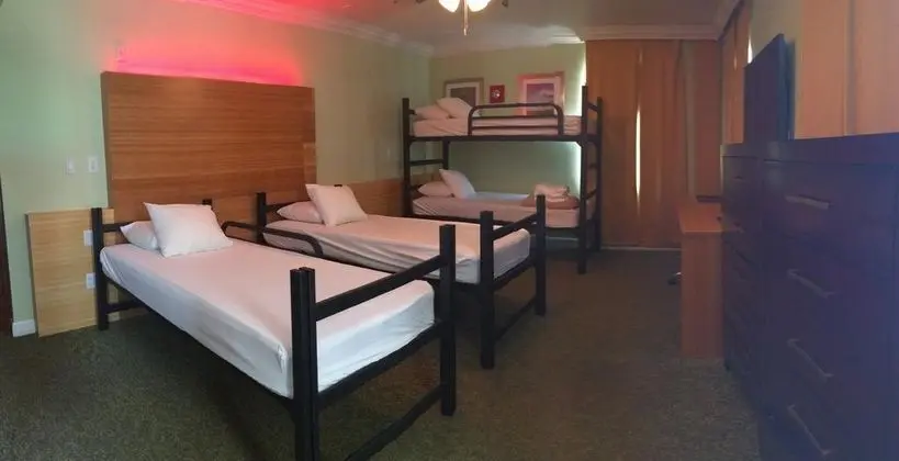 Clifton Hotel South Beach