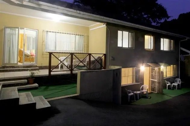 Clinch Self Catering