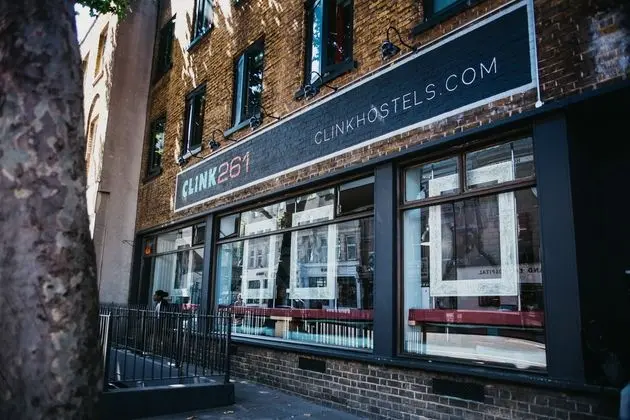 Clink 261 Hostel