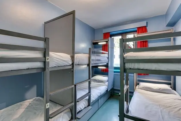 Clink 261 Hostel - Genel