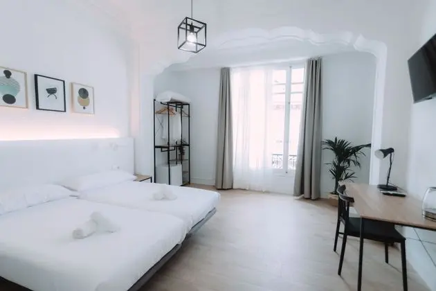 Clink Rooms & Flats - Öne Çıkan Resim