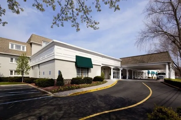 Clinton Inn Hotel & Event Center
