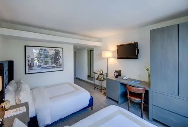 Clinton Hotel South Beach - Oda