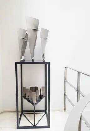 The Clipper House - Dış Mekan