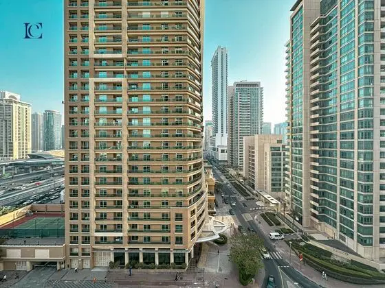CLN - Modern 1 Bedroom Apartment - Dış Mekan