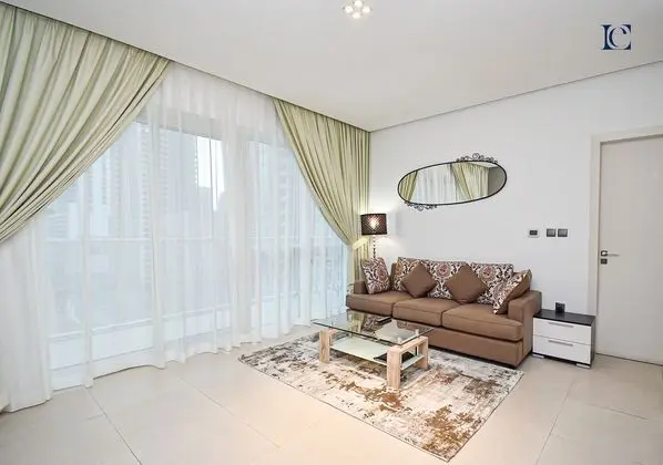 CLN - Modern 1 Bedroom Apartment - Öne Çıkan Resim
