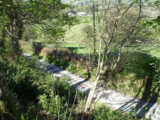 The Clochfaen - Dış Mekan