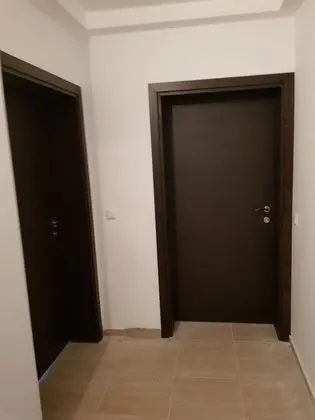 Clock Apartments - İç Mekan