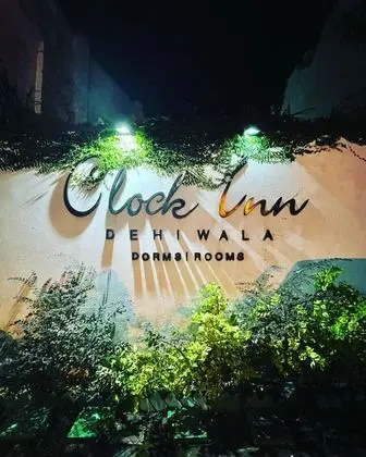 CLOCK INN DEHIWALA