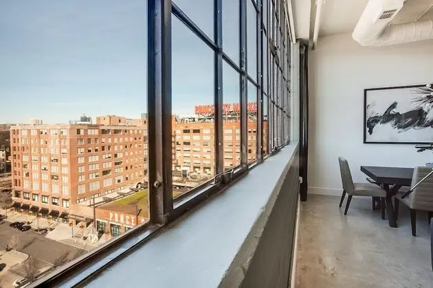Clock Loft
