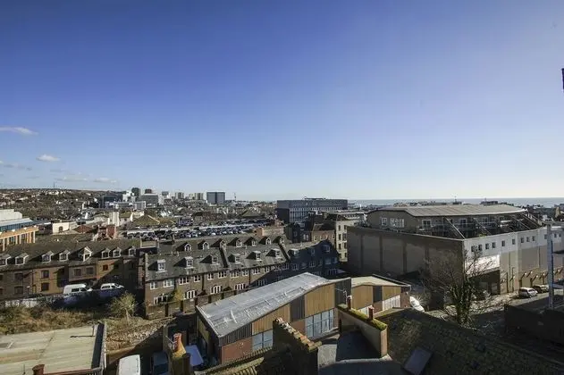 Clock Tower 2 Central by Brighton Holiday Lets