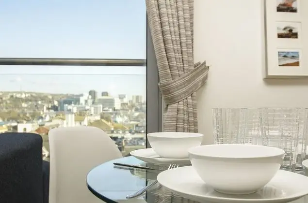 Clock Tower 2 Central by Brighton Holiday Lets - İç Mekan