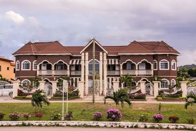 ClockTower Apartments