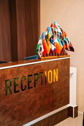 The Clocktower Hotel - Öne Çıkan Resim