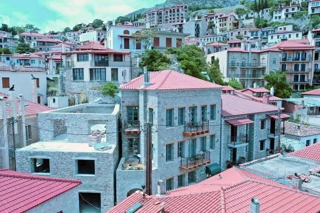Clocktower Luxury Suites and Villas - Öne Çıkan Resim