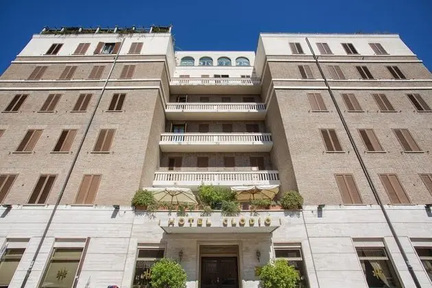 Hotel Clodio