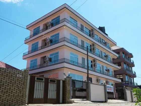 Clomps Motel
