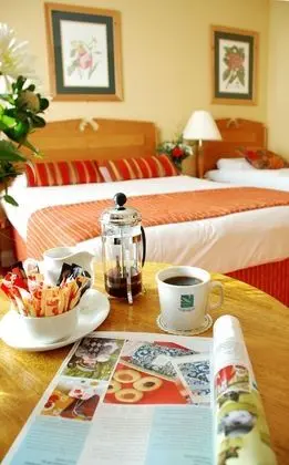 Clonakilty Park Hotel - Oda