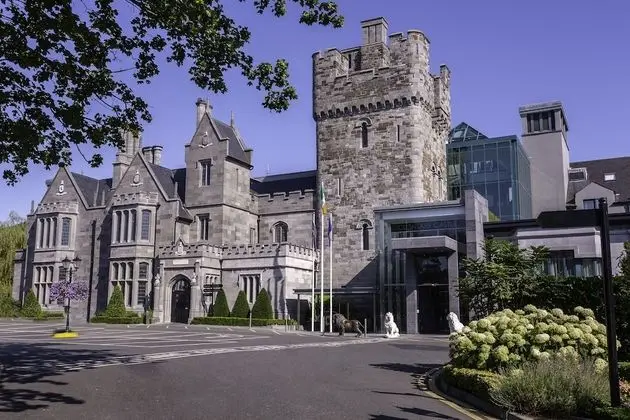 Clontarf Castle Hotel