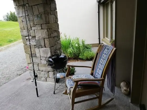 Cloon River Self Catering - Dış Mekan