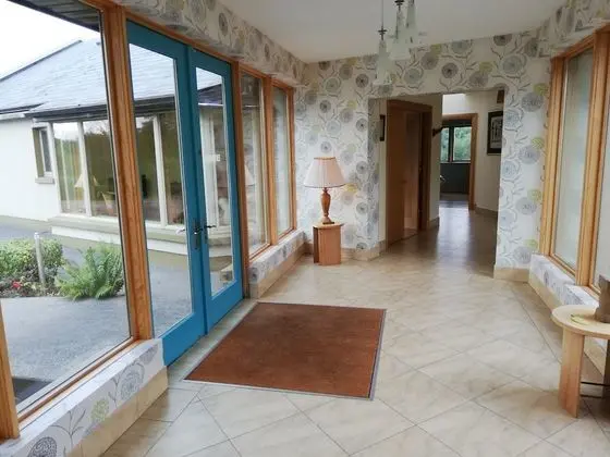 Cloon River Self Catering - Lobi