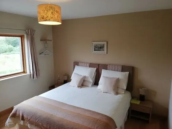 Cloon River Self Catering - Oda