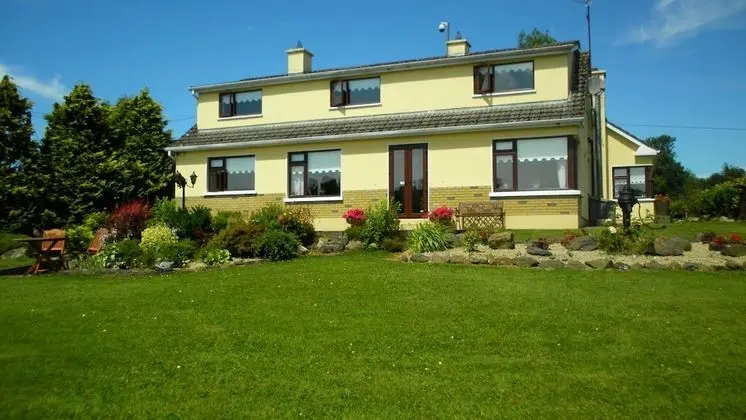 Clooneen House - 1