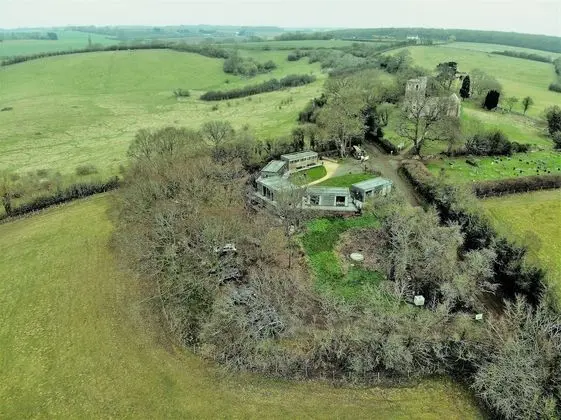 Clophill Eco Lodges - Öne Çıkan Resim