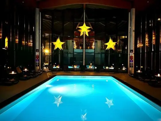 Villa Clorè Hotel & Spa