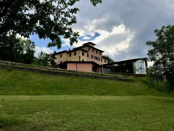 Villa Clorè Hotel & Spa