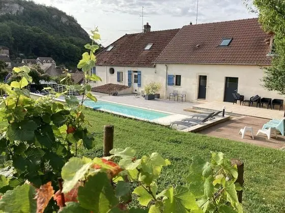 Clos de Belle Roche
