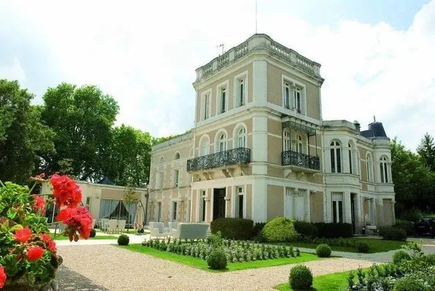 Clos De La Ribaudiere