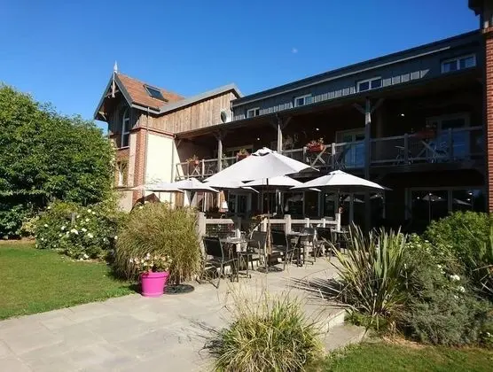 Clos de la Vaupalière - Rouen - 1