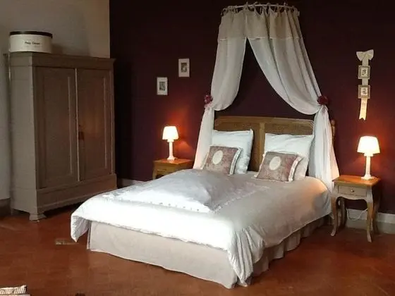 Clos de Venes Domaine Viticole