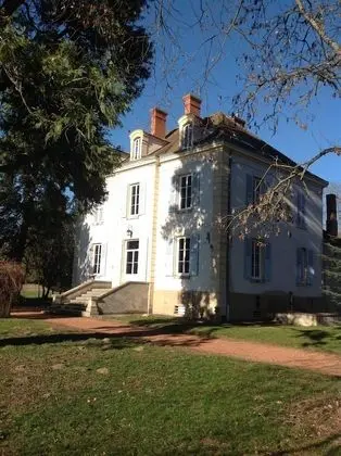 Clos Marie - 1