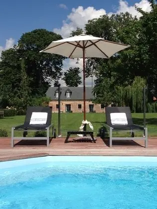 Clos Masure Résidence hôtelière