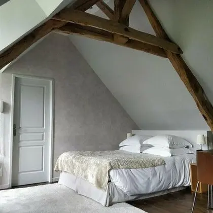 Clos Masure Résidence hôtelière - Oda