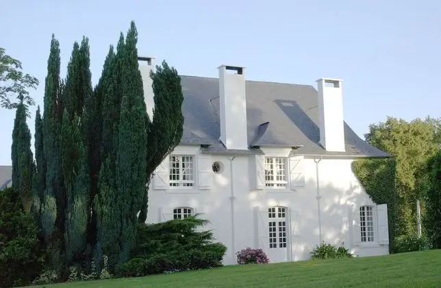 Clos Mirabel Manor B&B - Dış Mekan