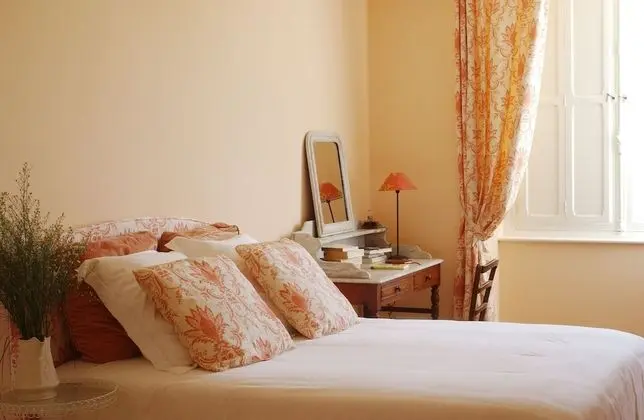 Clos Mirabel Manor B&B - Oda