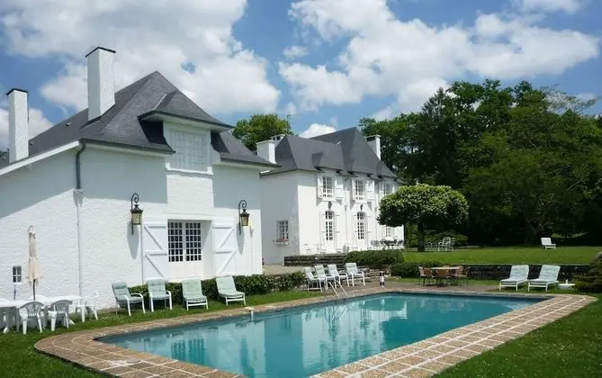 Clos Mirabel Manor B&B - 1