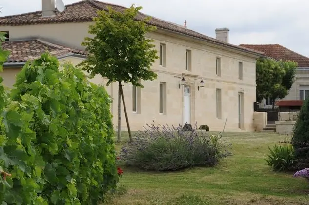 Clos Monicord - 1
