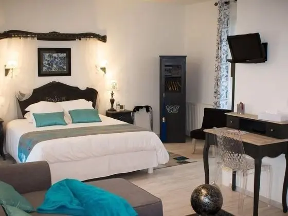 Clos Paillé Charme & Caractère