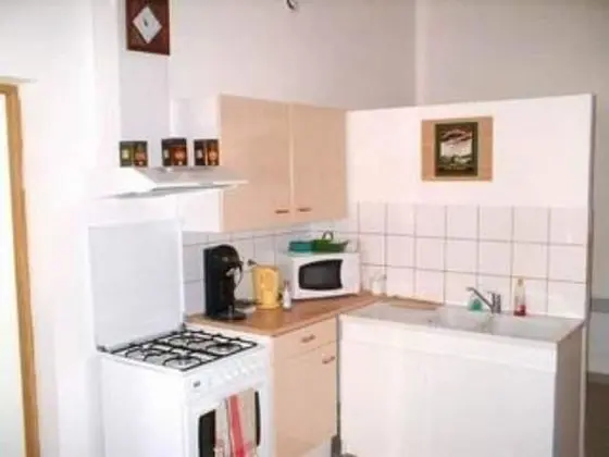 Clos Pezat - Kahvaltı