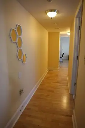 Close to Campus Student Housing - Amenities - Oda