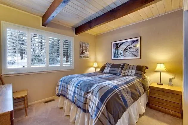 Close to Casino's, Heavenly Village & Stateline!! - Oda