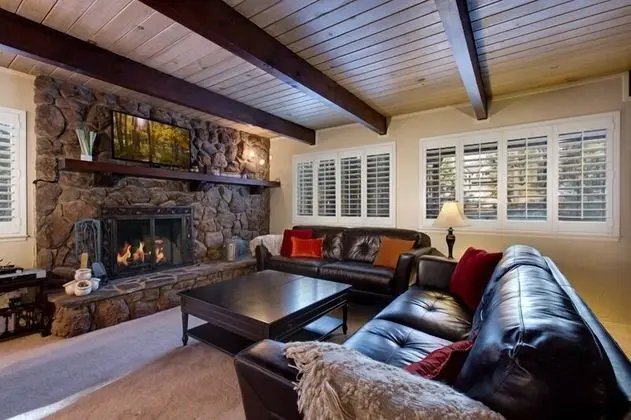Close to Casino's, Heavenly Village & Stateline!! - Oda Düzeni