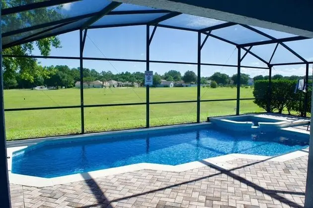 Close to Disney, Private Pool & Spa, Refurbished - Havuz